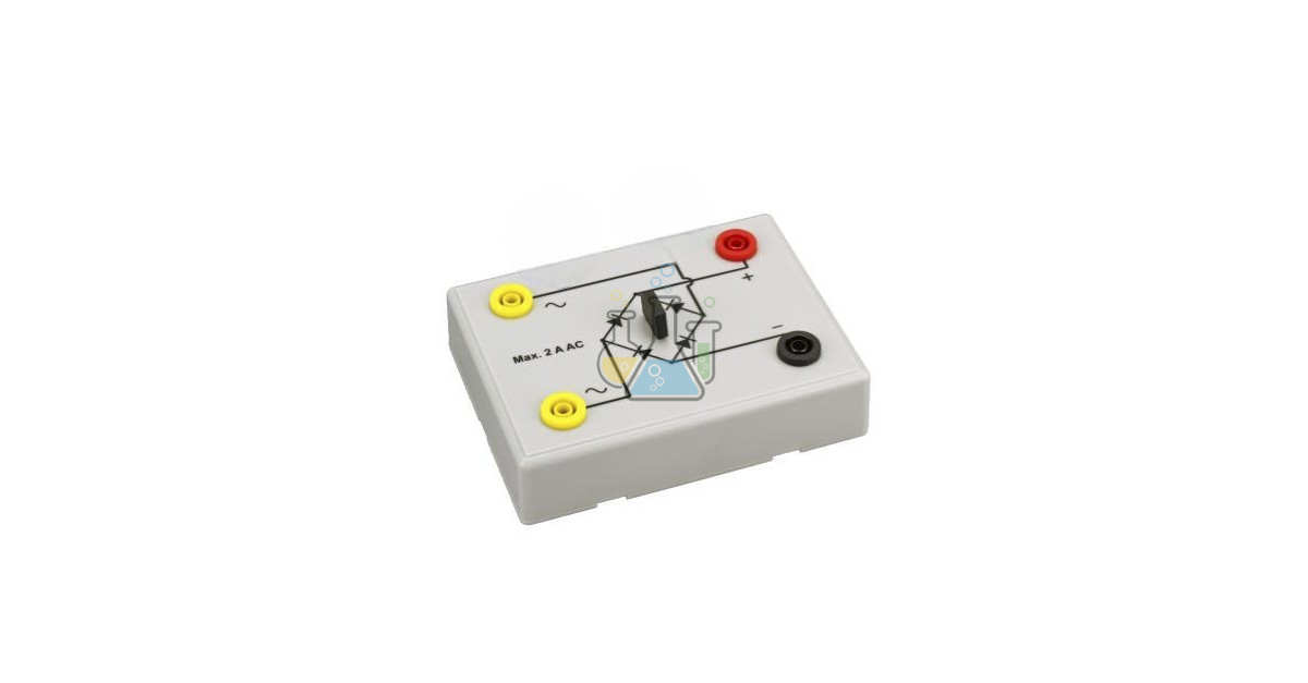 Graetz Bridge Rectifier Board